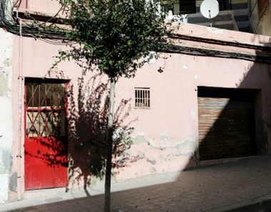 Foto 2 de Piso en calle Pablo Iglesias en La Salut - Lloreda, Badalona