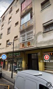 Foto contactar de Ático en venta en calle Riera de 3 habitaciones con balcón y ascensor