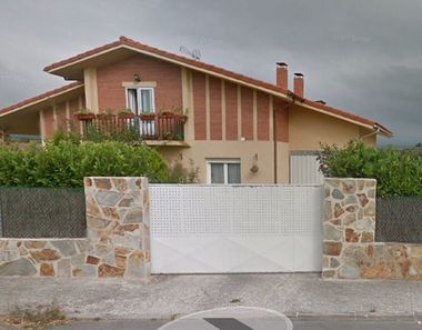 Foto contactar de Xalet en venda a Zigoitia de 4 habitacions amb terrassa i garatge