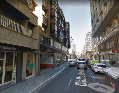 Foto contactar de Garatge en venda a Centro - Vitoria-Gasteiz de 12 m²