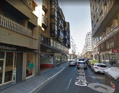 Foto contactar de Garaje en venta en Centro - Vitoria-Gasteiz de 12 m²