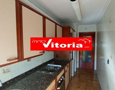 Foto 1 de Piso en Lakua - Arriaga, Vitoria-Gasteiz
