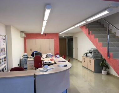Foto 1 de Oficina a Centre, Hospitalet de Llobregat, L´