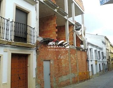 Foto 1 de Piso en calle La Parra en Montilla