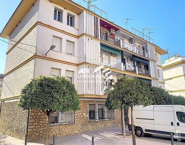 Foto contactar de Pis en venda a Lucena de 3 habitacions amb terrassa