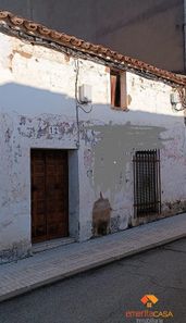 Foto contactar de Casa en venda a Valverde de Mérida de 3 habitacions i 150 m²