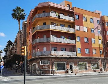 Foto contactar de Piso en venta en Molina de Segura ciudad de 3 habitaciones con balcón