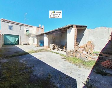 Render 1 de Casa adosada en calle Arevalo en Monsalupe