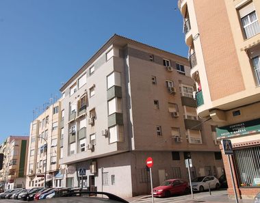 Foto 1 de Local a avenida De José Ortega y Gasset, Polígonos - Recinto Ferial Cortijo de Torres, Málaga