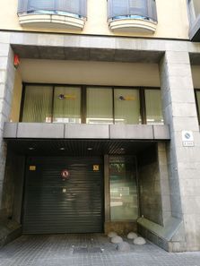 Foto 1 de Garaje en calle De Vilamarí, La Nova Esquerra de l'Eixample, Barcelona