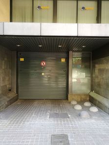 Foto 2 de Garatge a calle De Vilamarí, La Nova Esquerra de l'Eixample, Barcelona