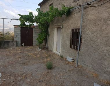 Foto 1 de Casa rural a Olula del Río