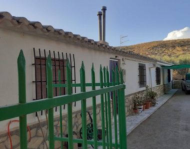 Foto 1 de Casa rural en Purchena