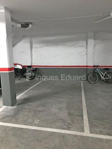 Foto contactar de Alquiler de garaje en Argentona de 15 m²