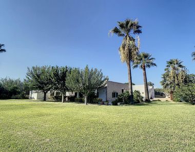 Foto 1 de Casa rural en Port d'Alcúdia - Platja d'Alcúdia, Alcúdia