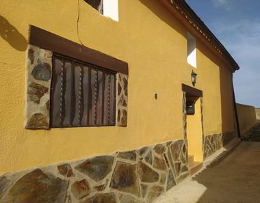 Foto 1 de Casa en calle San Juan en Bañón