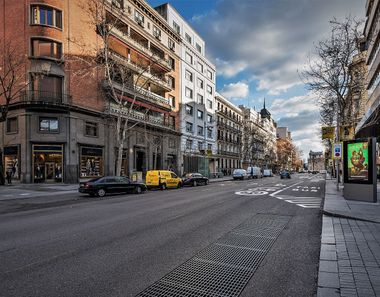 Foto 2 de Local a Castellana, Madrid