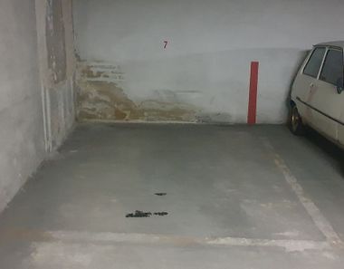 Foto contactar de Garatge en venda a El Pilar - La Estación de 18 m²