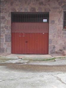 Foto 2 de Garaje en Valgañón