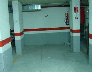 Foto contactar de Garatge en venda a Centro Urbano de 10 m²