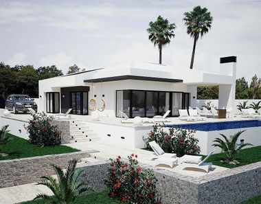 Foto contactar de Casa en venda a Ràfol d´Almúnia (El) de 2 habitacions amb terrassa i piscina