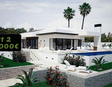 Foto contactar de Venta de casa en Ràfol d´Almúnia (El) de 2 habitaciones con terraza y piscina