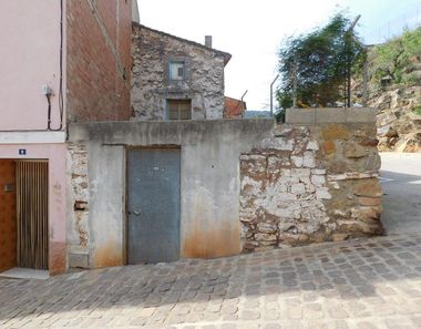 Foto 1 de Casa en calle Santissim Crist en Alfondeguilla