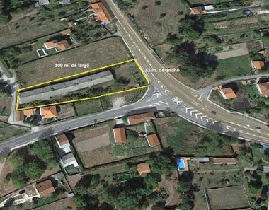 Foto contactar de Venta de terreno en Vilamarín de 3300 m²