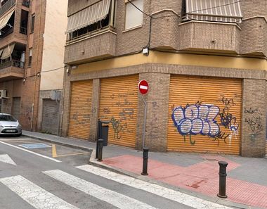 Foto 1 de Local en calle Escorpión, San Fernando - Princesa Mercedes, Alicante