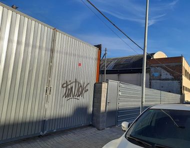 Foto 1 de Terreno en calle Lisboa en Zona Industrial, Barbera del Vallès