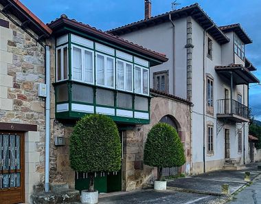 Foto 1 de Casa adosada en barrio Serna en Arenas de Iguña