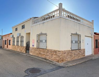 Foto 1 de Casa adosada en calle Poniente en Labores (Las)