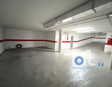 Foto contactar de Garatge en venda a Centro - Casco Antiguo de 13 m²