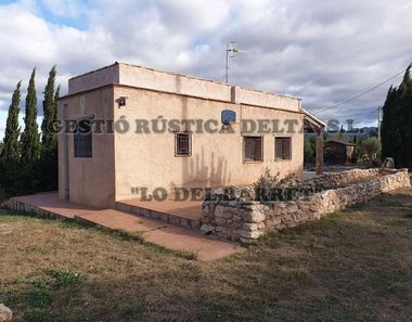 Foto 2 de Casa en Jesús - Els Reguers, Tortosa