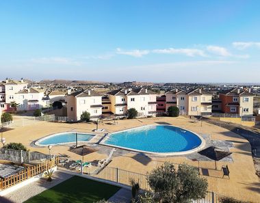 Foto 1 de Dúplex a Baños y Mendigo, Murcia