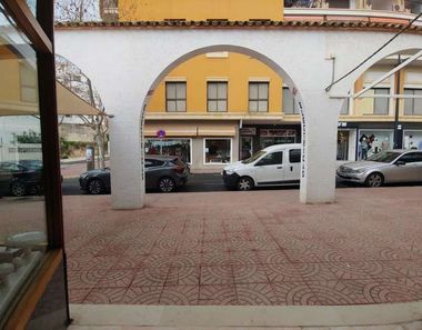 Foto contactar de Alquiler de local en Zona Pueblo con terraza
