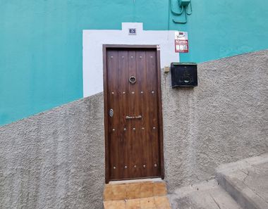 Foto 2 de Casa adosada en calle Milagro, Miller, Palmas de Gran Canaria(Las)