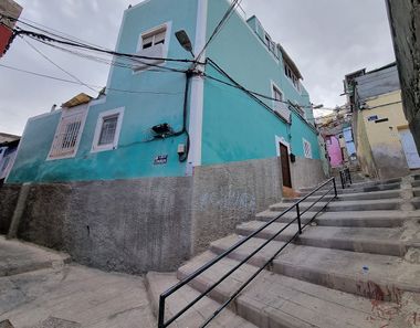 Foto 1 de Casa adosada en calle Milagro, Miller, Palmas de Gran Canaria(Las)