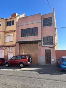 Foto 1 de Casa adossada a Almatriche, Palmas de Gran Canaria(Las)
