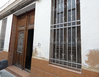 Foto 1 de Casa adosada en Zona Centro, Xirivella