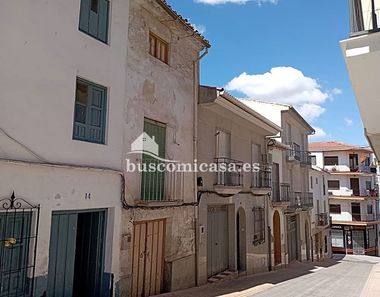 Foto 1 de Casa adossada a calle Pascual Leyva a Castillo de Locubín