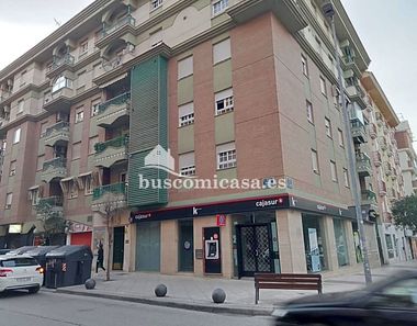 Foto 1 de Trastero en calle Miguel Castillejo en Renfe - Bulevar 1º y 2º Fase, Jaén