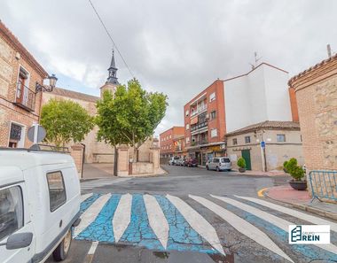 Foto 1 de Piso en calle Ramón y Cajal en Fuensalida