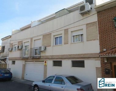 Foto contactar de Piso en venta en Numancia de la Sagra de 3 habitaciones con terraza y balcón