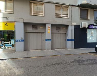 Foto 1 de Garatge a Las Viñas, Zamora