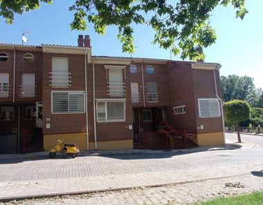 Foto 1 de Casa a La Victoria - El Cabildo, Valladolid