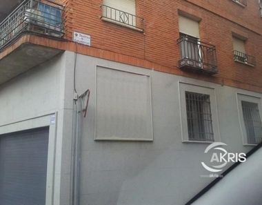 Foto contactar de Oficina en lloguer a Avda Europa - San Antón amb garatge i ascensor