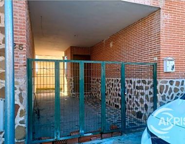 Foto contactar de Casa en venda a Santa Olalla de 2 habitacions i 87 m²
