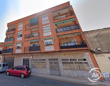 Foto contactar de Pis en venda a Fuensalida de 3 habitacions i 139 m²