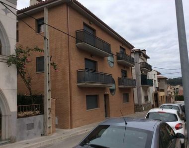 Foto contactar de Venta de piso en Sant Martí de Centelles de 4 habitaciones y 98 m²